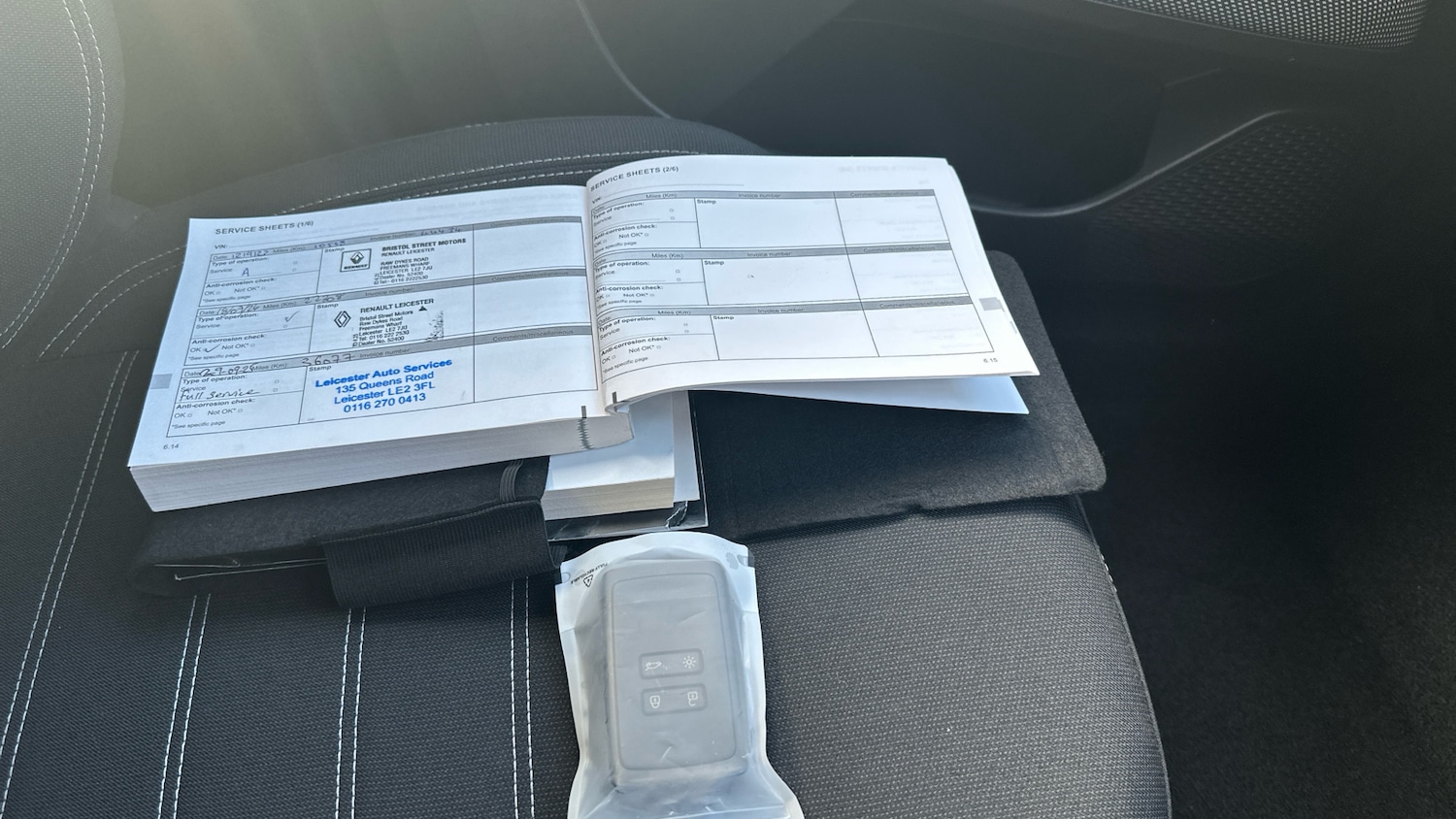 Used Dacia Sandero 2022 for sale - 76818698: Photo 19