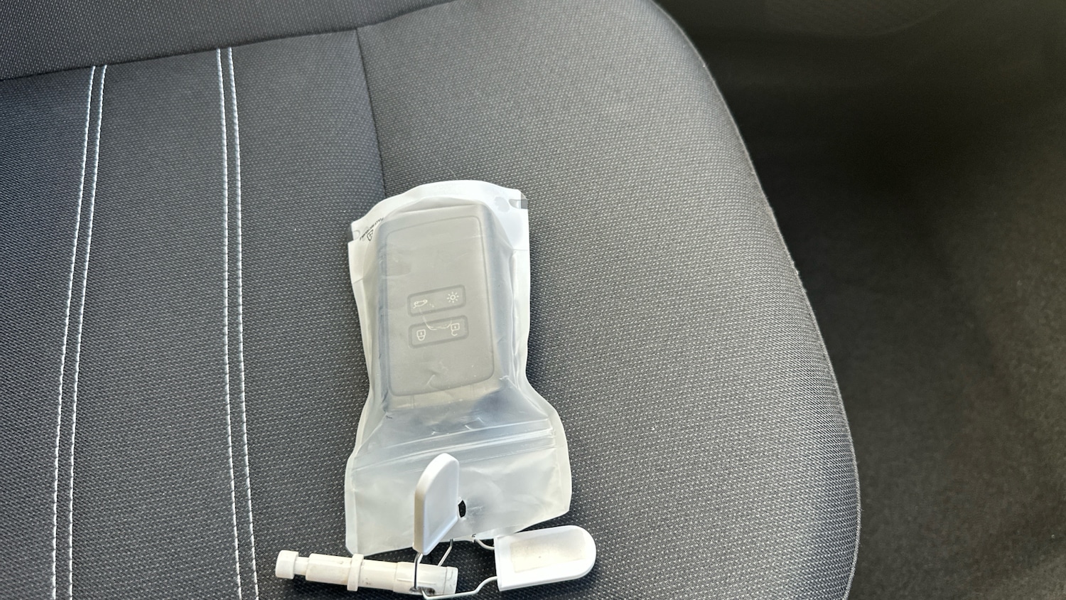 Used Dacia Sandero 2022 for sale - 76818698: Photo 20