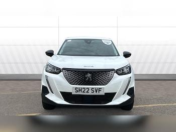 Used Peugeot 2008 2022 for sale - 78250701: Photo