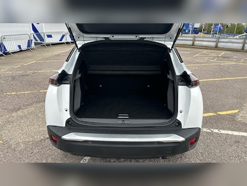 Used Peugeot 2008 2022 for sale - 78250701: Photo