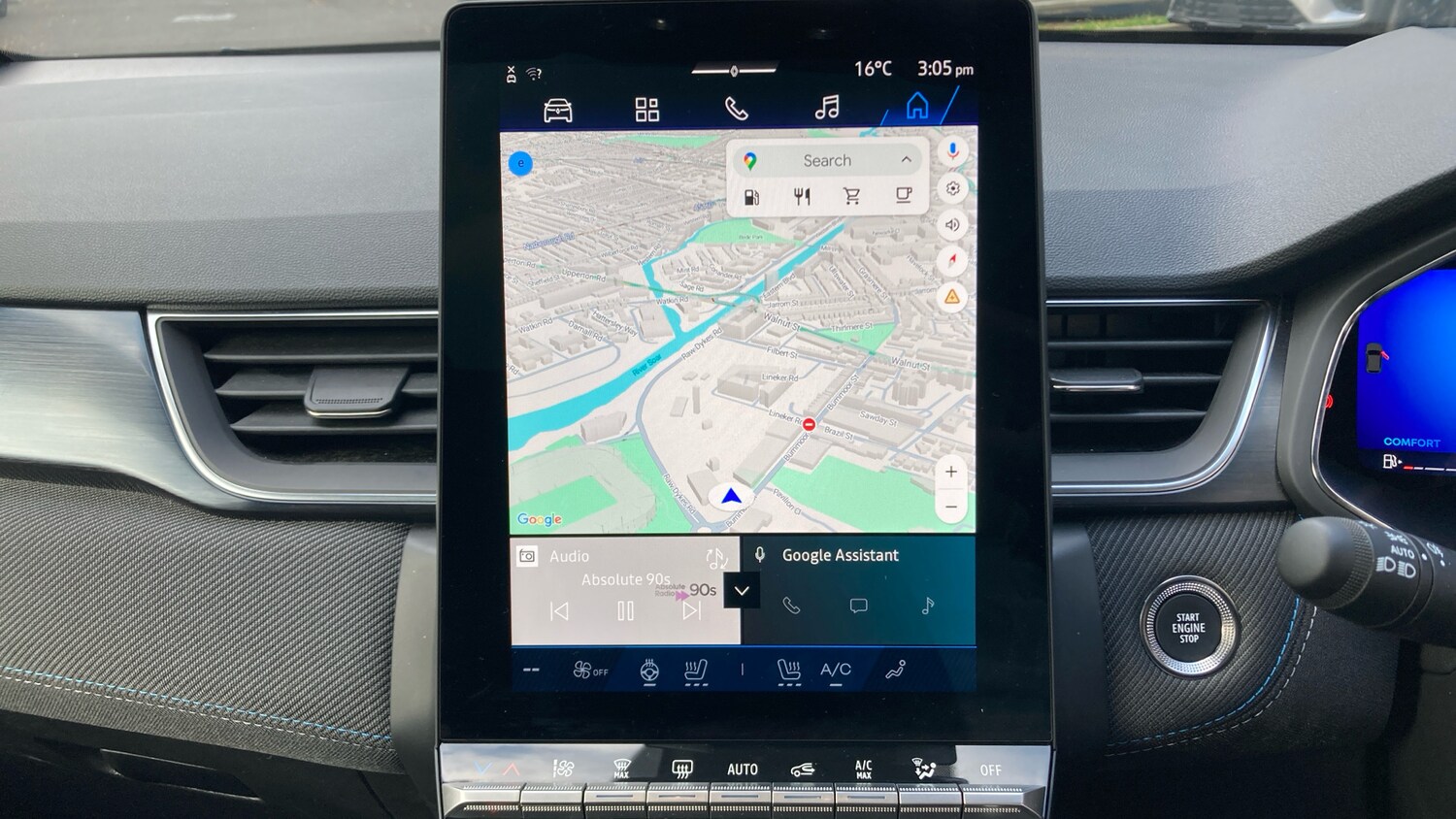 Used Renault Other 2025 for sale - 76329871: Photo 12