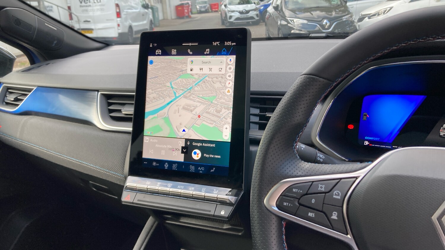 Used Renault Other 2025 for sale - 76329871: Photo 14