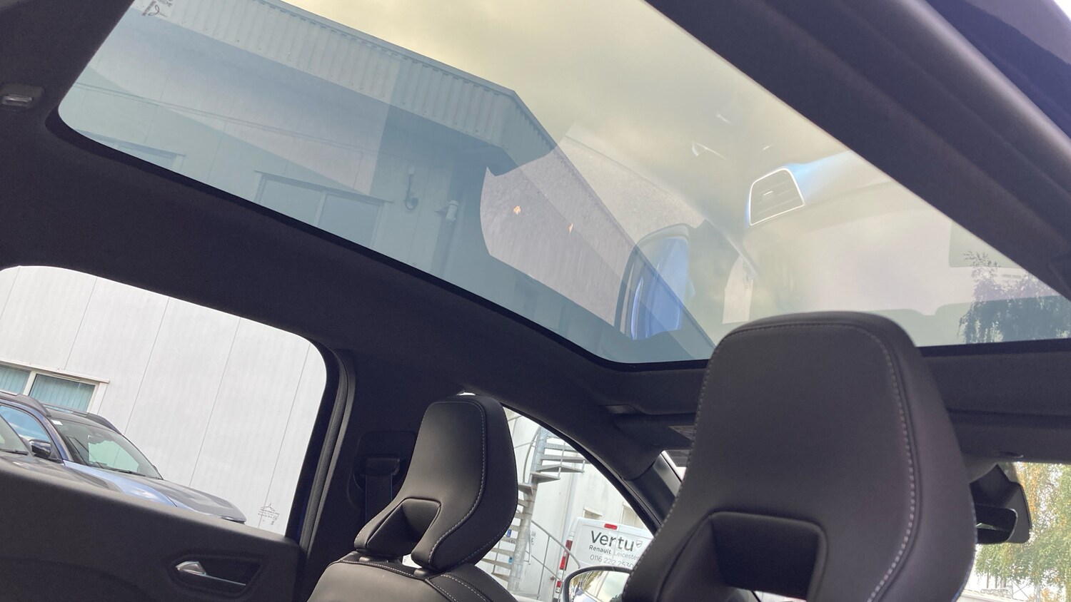 Used Renault Other 2025 for sale - 76329871: Photo 15