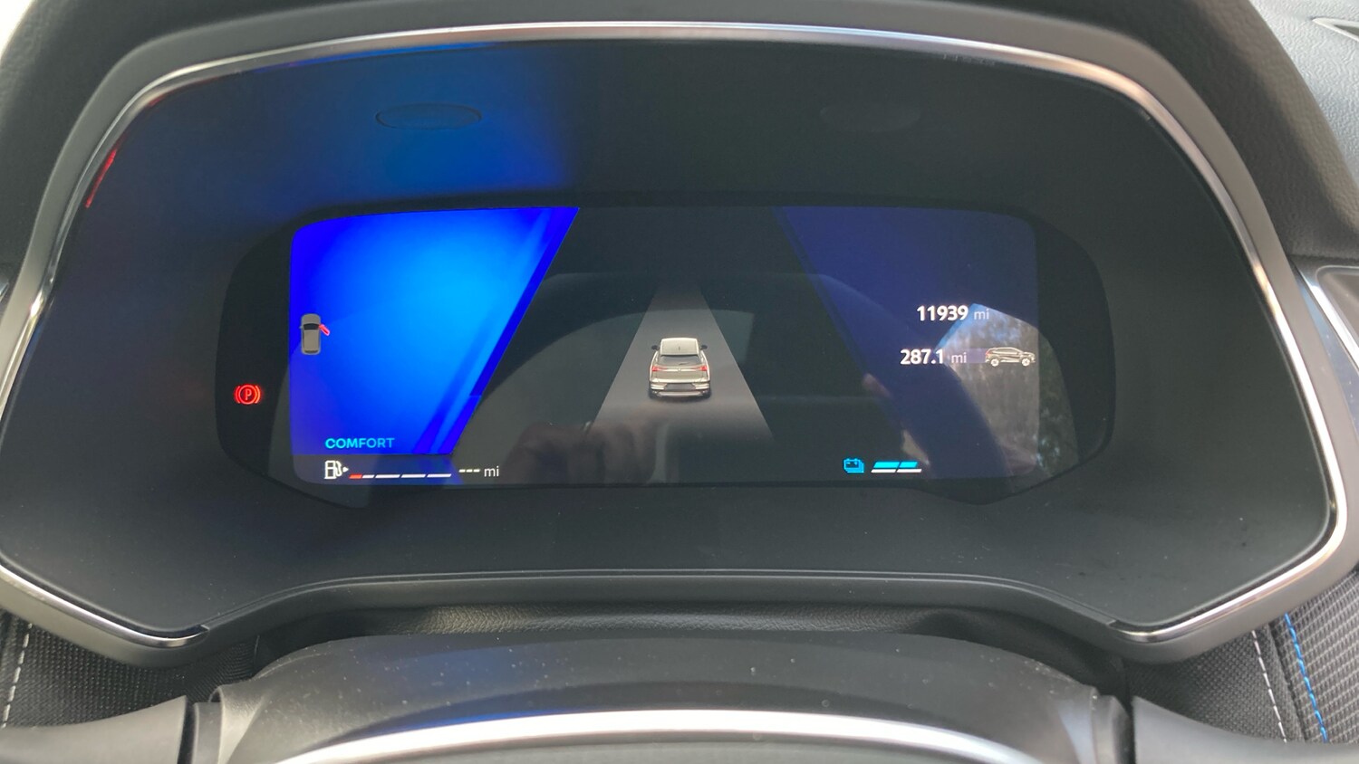 Used Renault Other 2025 for sale - 76329871: Photo 18