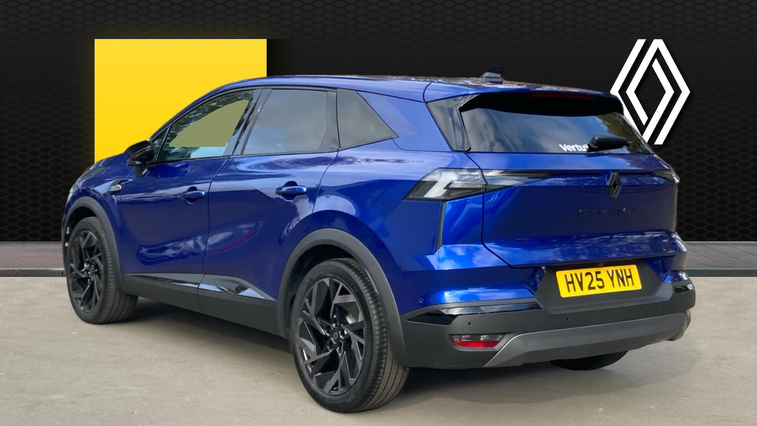 Used Renault Other 2025 for sale - 76329871: Photo 2