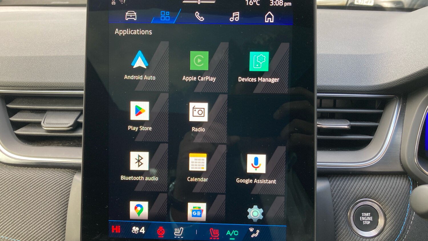 Used Renault Other 2025 for sale - 76329871: Photo 27