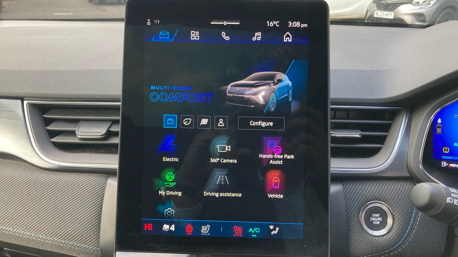 Used Renault Other 2025 for sale - 76329871: Photo 28