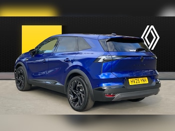 Used Renault Other 2025 for sale - 76329871: Photo