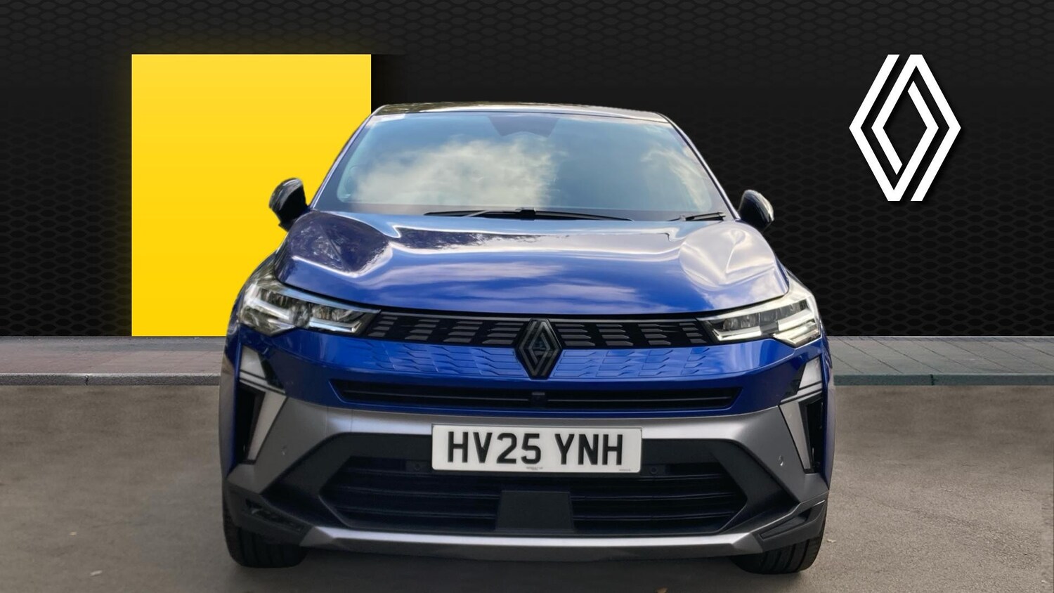 Used Renault Other 2025 for sale - 76329871: Photo 3