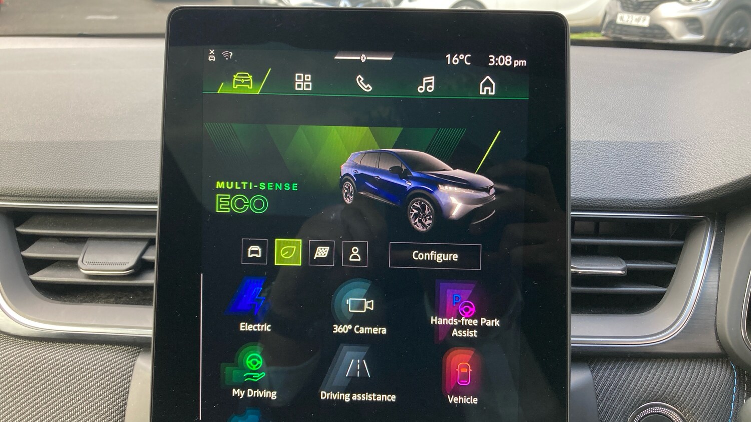 Used Renault Other 2025 for sale - 76329871: Photo 30