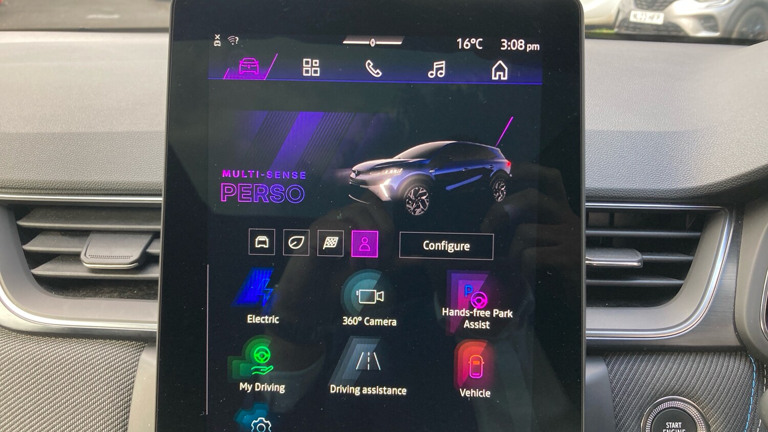 Used Renault Other 2025 for sale - 76329871: Photo 31