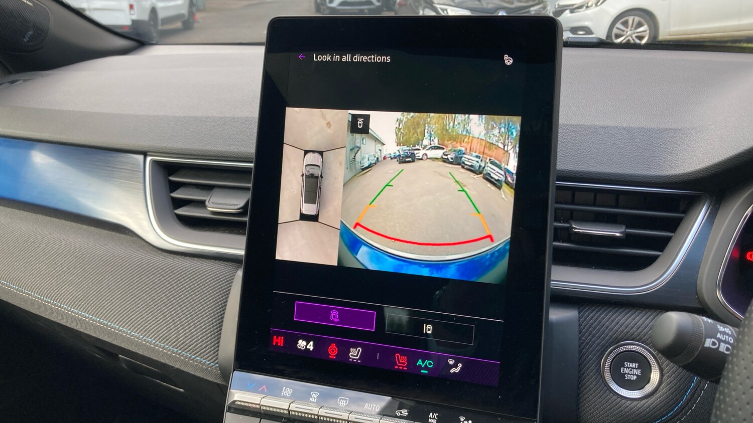 Used Renault Other 2025 for sale - 76329871: Photo 32