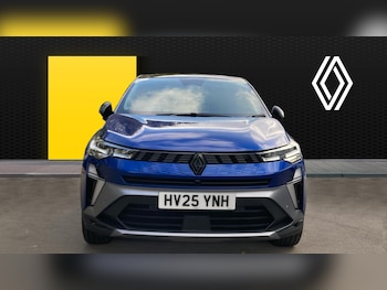 Used Renault Other 2025 for sale - 76329871: Photo