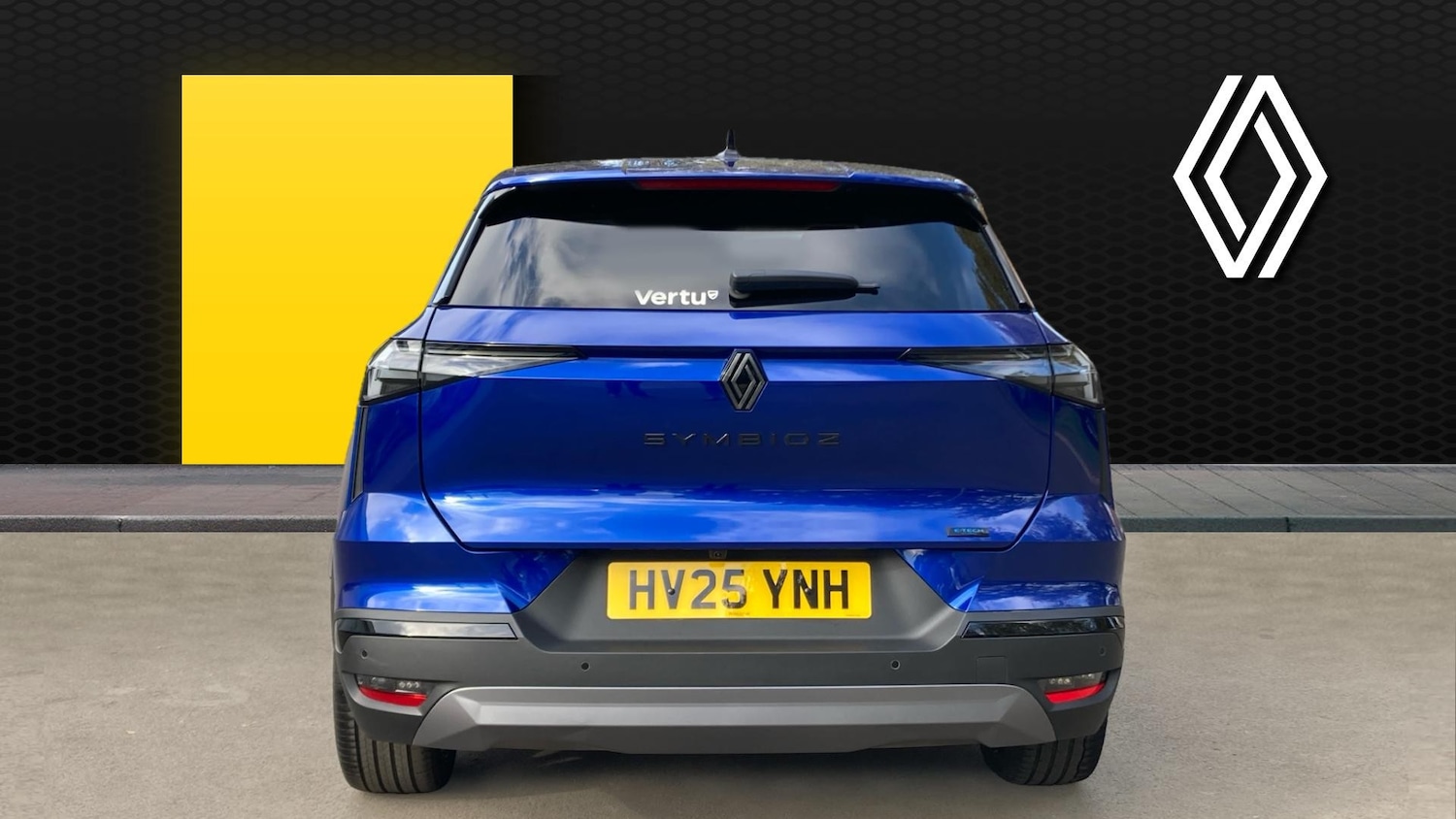 Used Renault Other 2025 for sale - 76329871: Photo 6