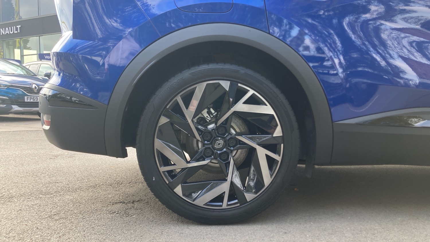 Used Renault Other 2025 for sale - 76329871: Photo 7