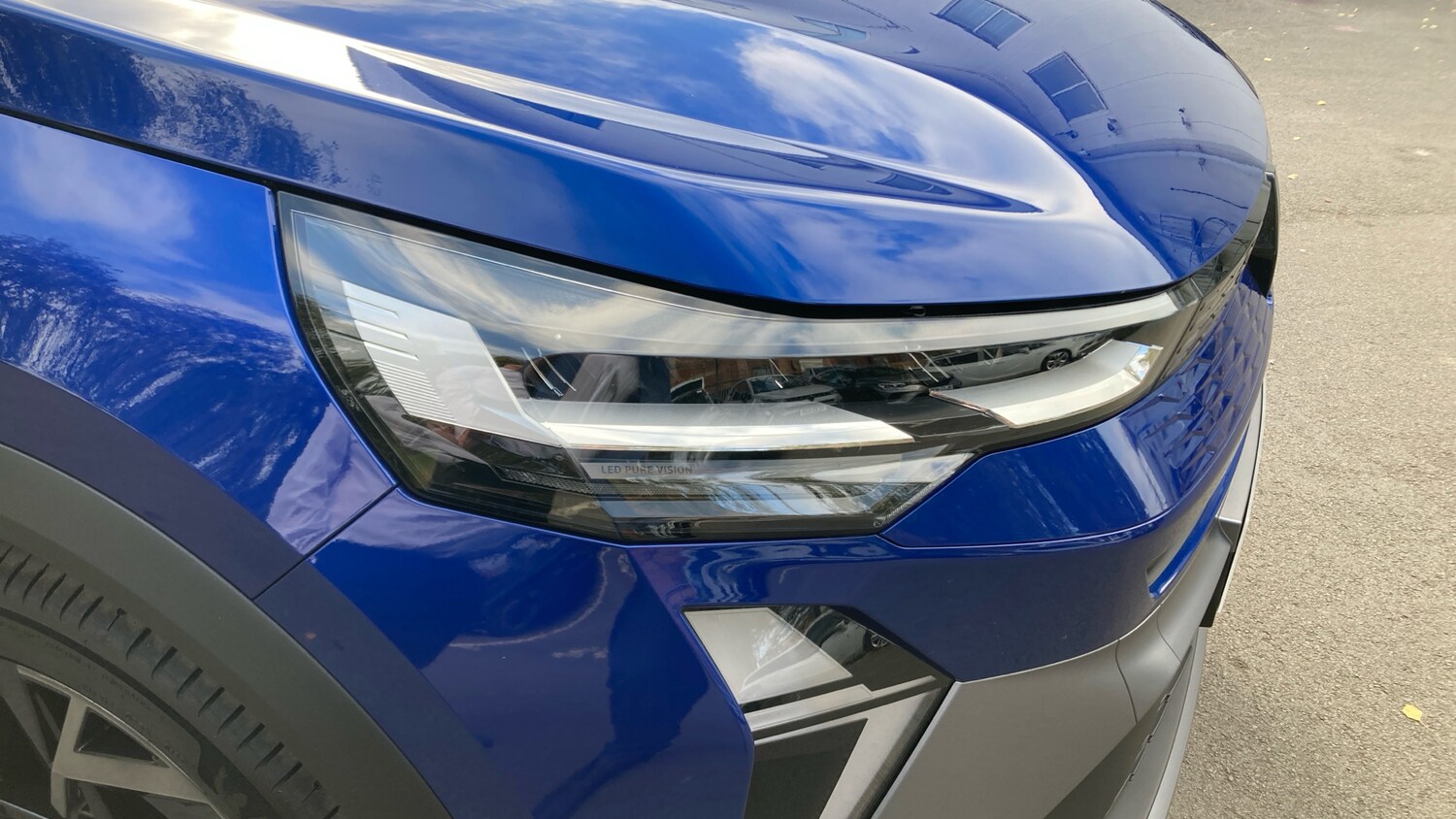 Used Renault Other 2025 for sale - 76329871: Photo 8