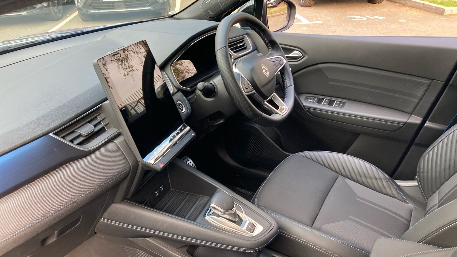 Used Renault Other 2025 for sale - 76329871: Photo 9