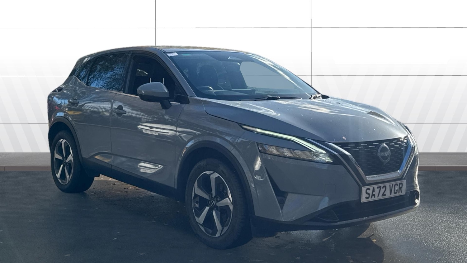 Used Nissan Qashqai 2022 for sale - 77137503: Photo 1