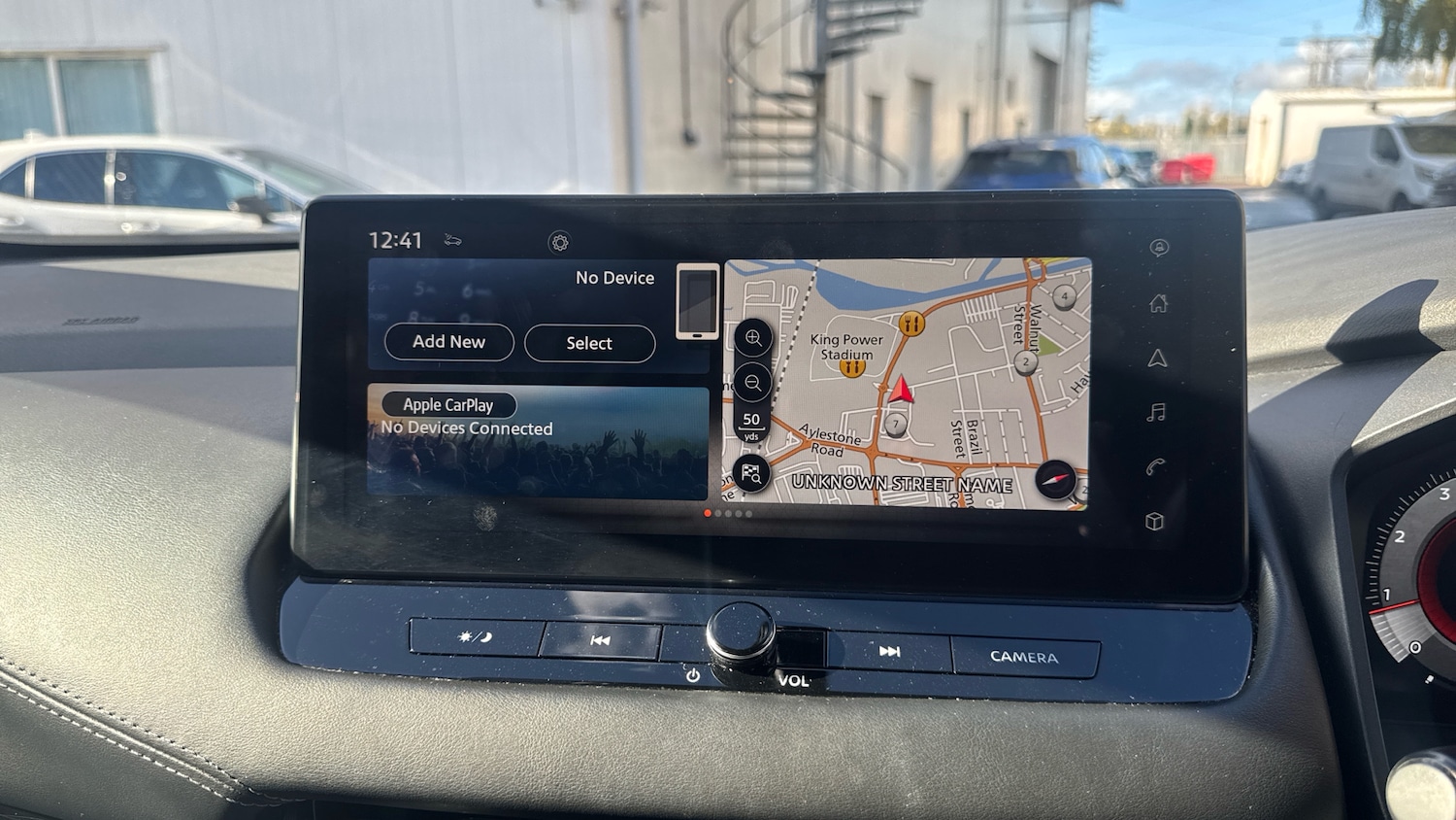 Used Nissan Qashqai 2022 for sale - 77137503: Photo 13