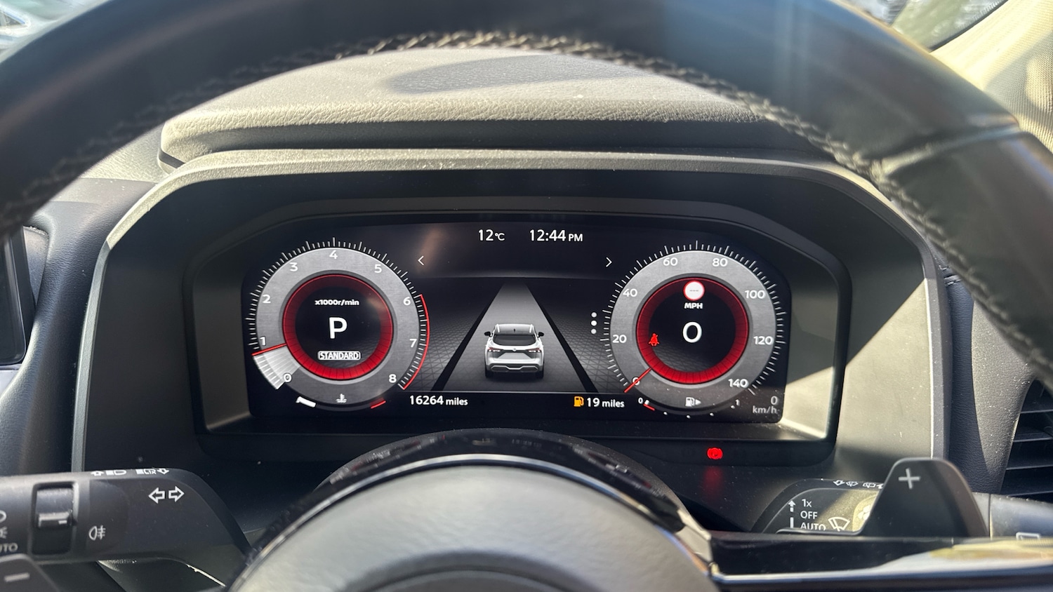 Used Nissan Qashqai 2022 for sale - 77137503: Photo 14