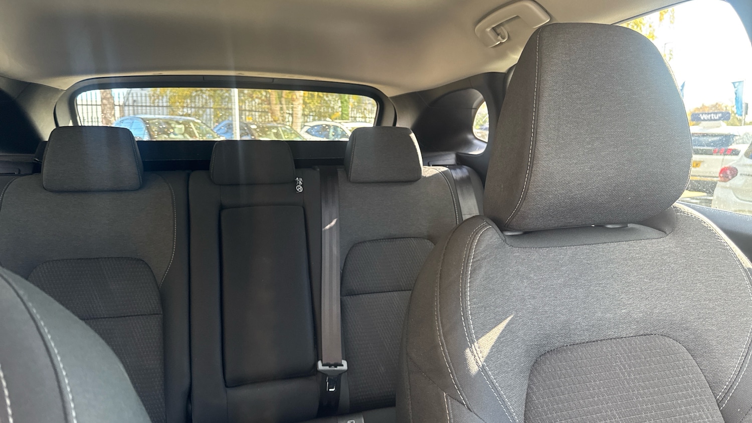 Used Nissan Qashqai 2022 for sale - 77137503: Photo 16