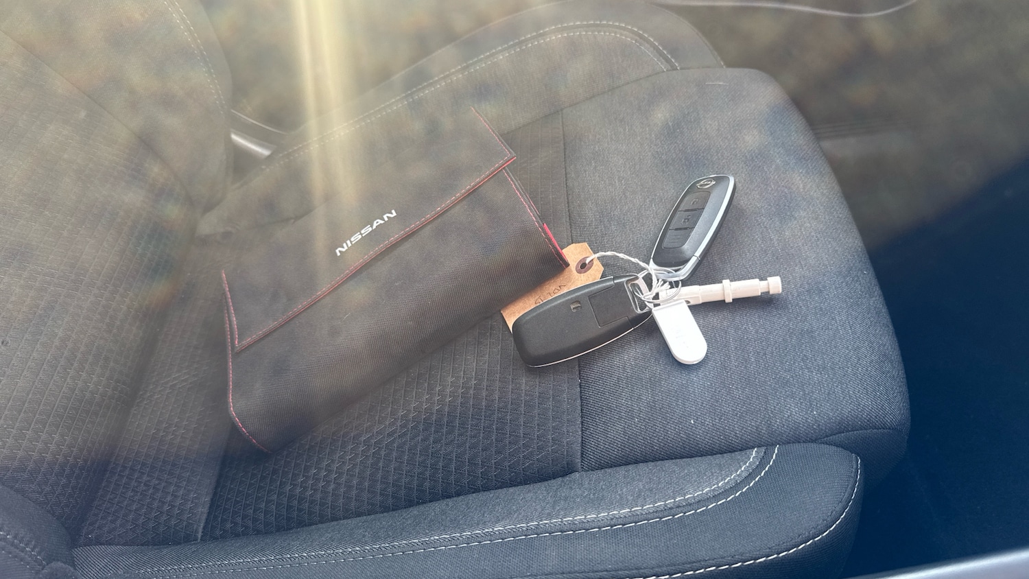 Used Nissan Qashqai 2022 for sale - 77137503: Photo 19