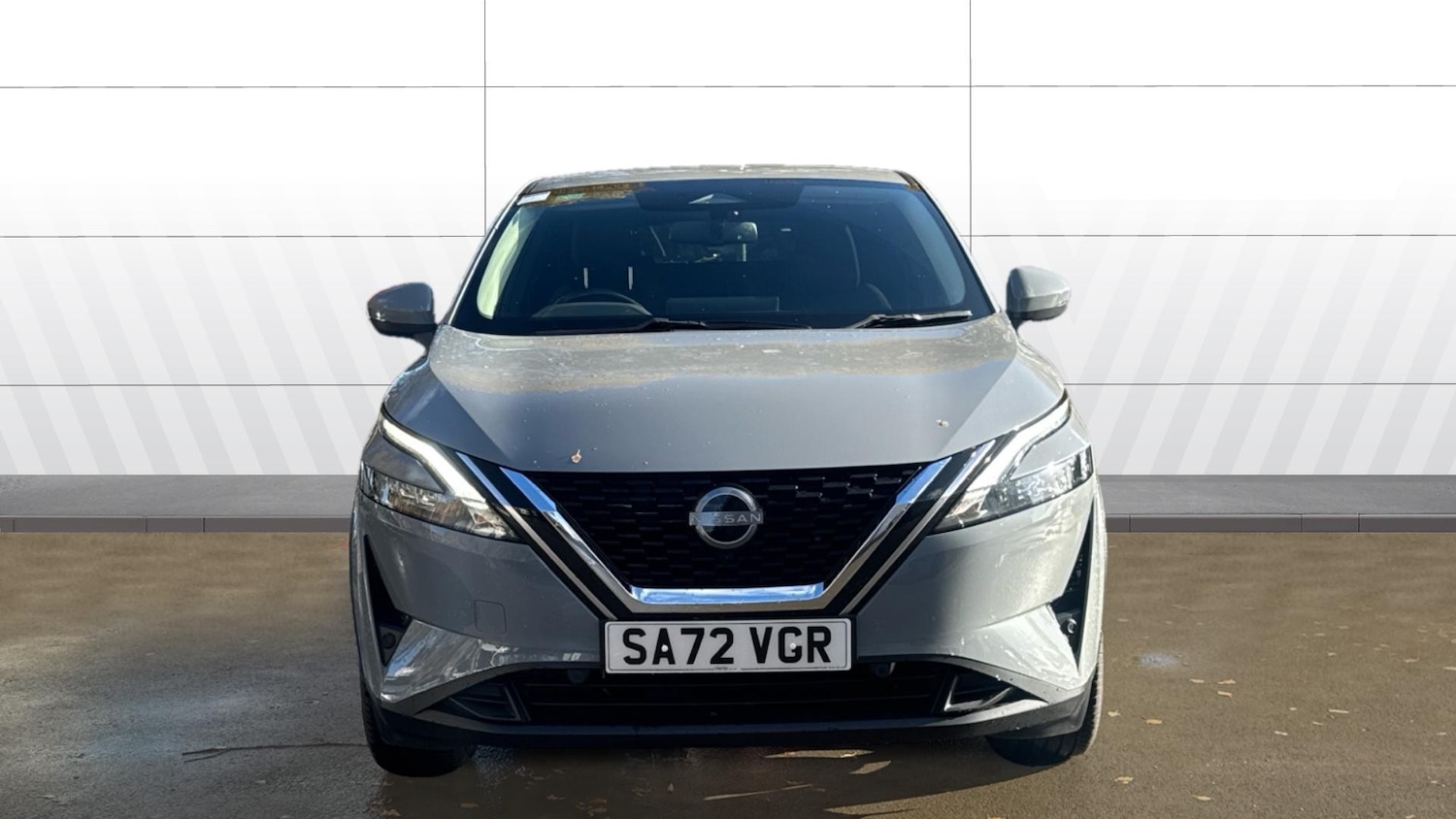 Used Nissan Qashqai 2022 for sale - 77137503: Photo 2