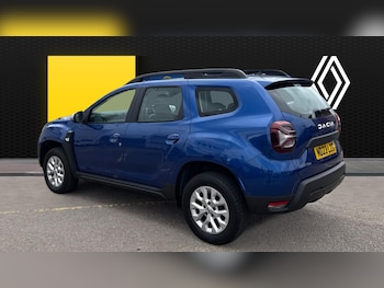 Used Dacia Duster 2023 for sale - 78094922: Photo