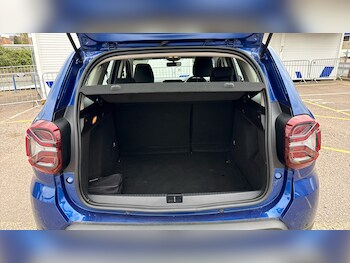Used Dacia Duster 2023 for sale - 78094922: Photo