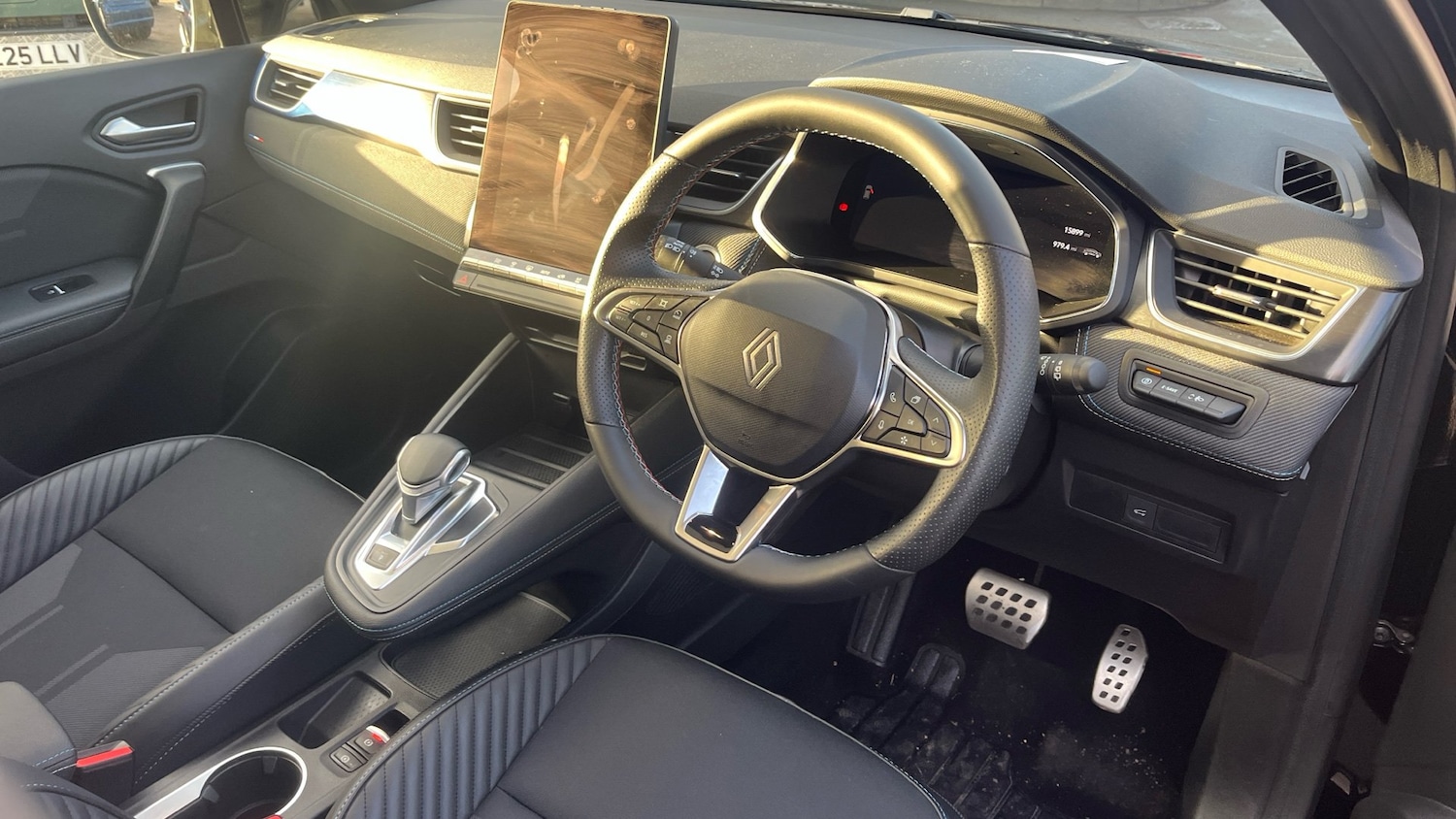 Used Renault Other 2024 for sale - 77078991: Photo 11