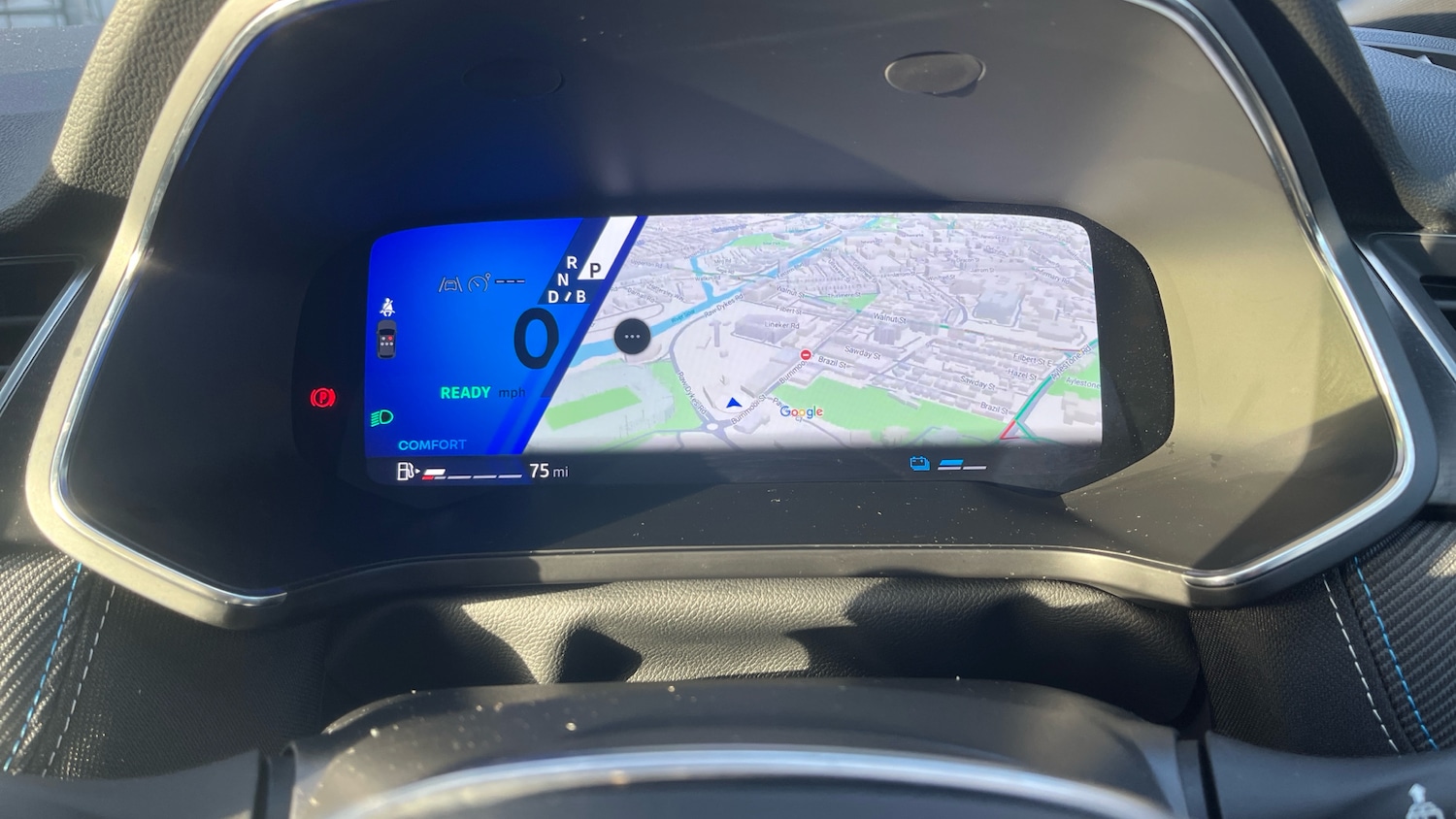 Used Renault Other 2024 for sale - 77078991: Photo 16