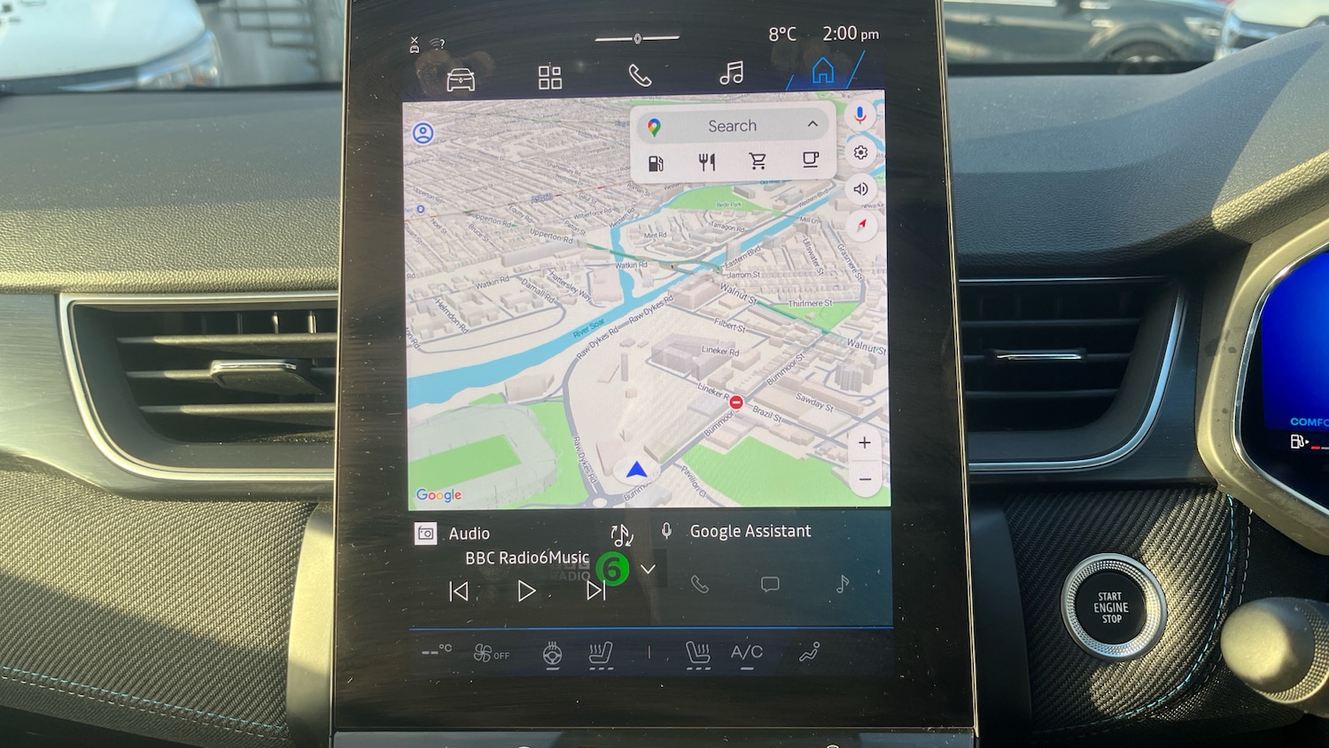 Used Renault Other 2024 for sale - 77078991: Photo 17