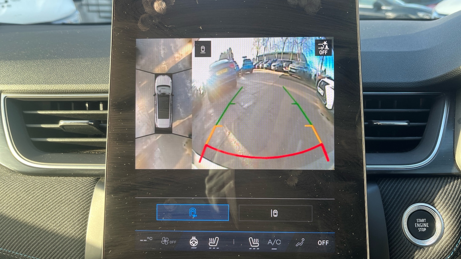 Used Renault Other 2024 for sale - 77078991: Photo 18