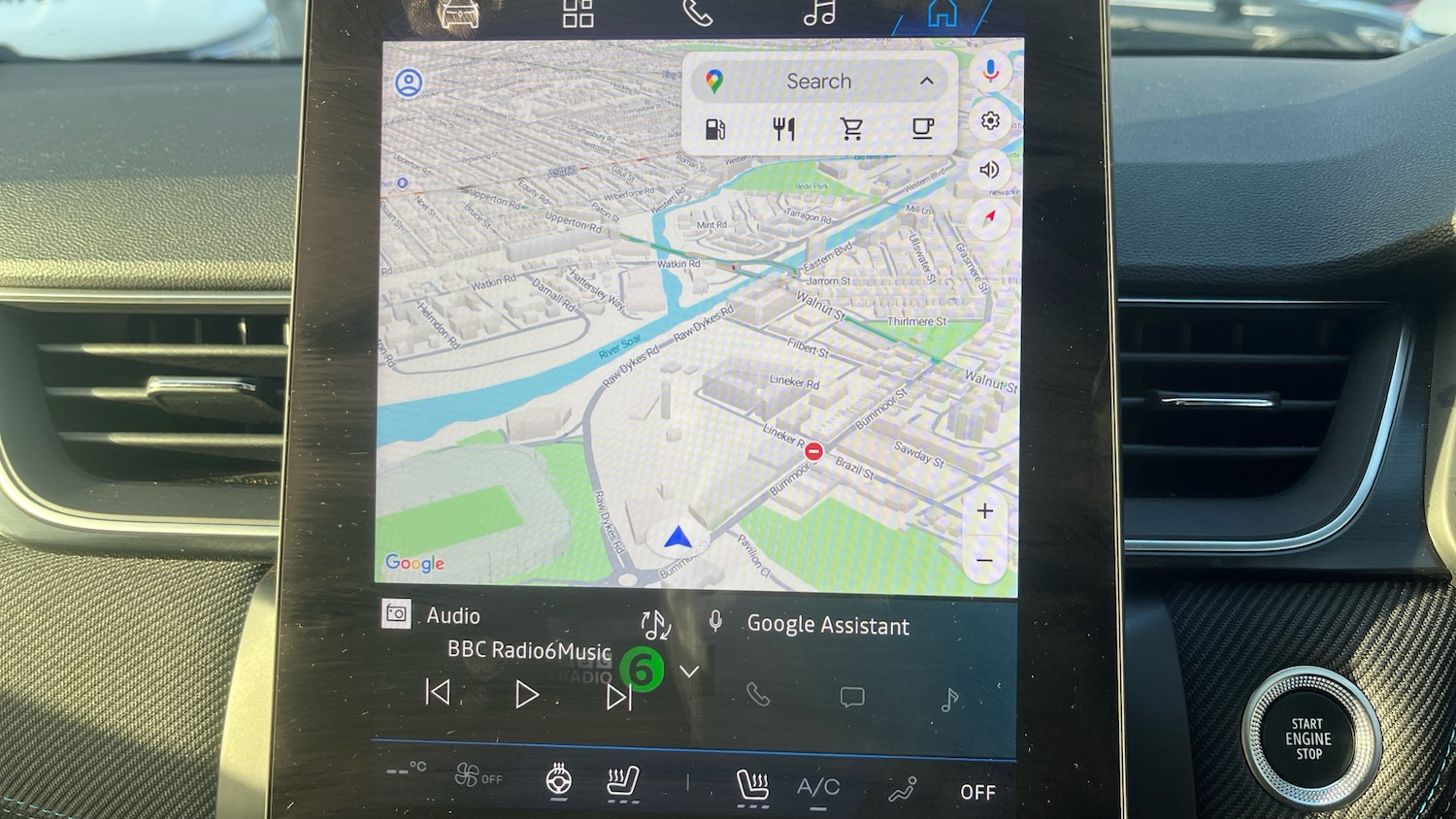 Used Renault Other 2024 for sale - 77078991: Photo 19