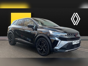 Renault Other feature image