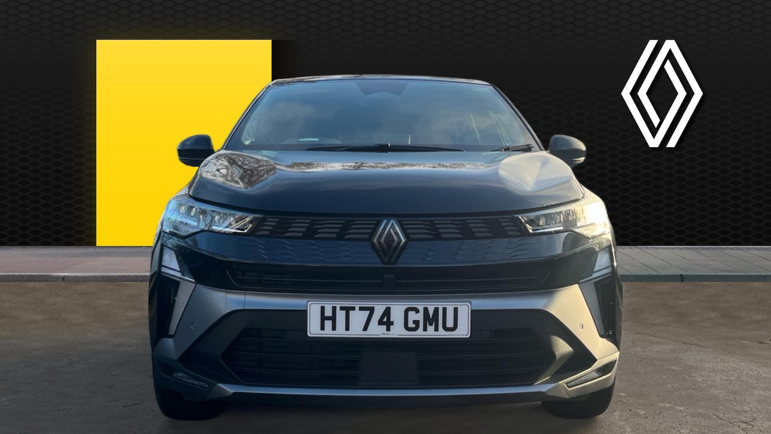 Used Renault Other 2024 for sale - 77078991: Photo 2