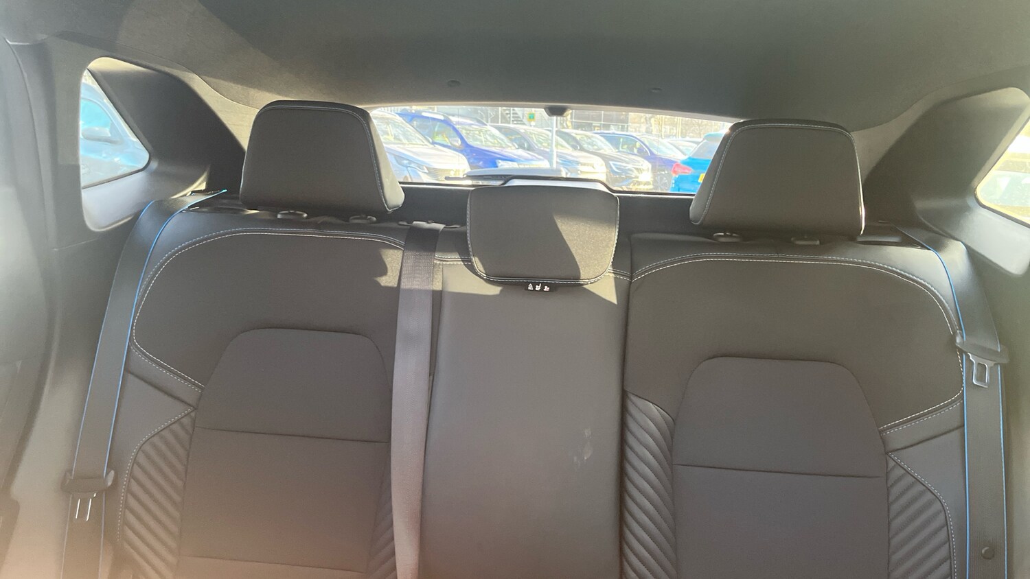 Used Renault Other 2024 for sale - 77078991: Photo 23