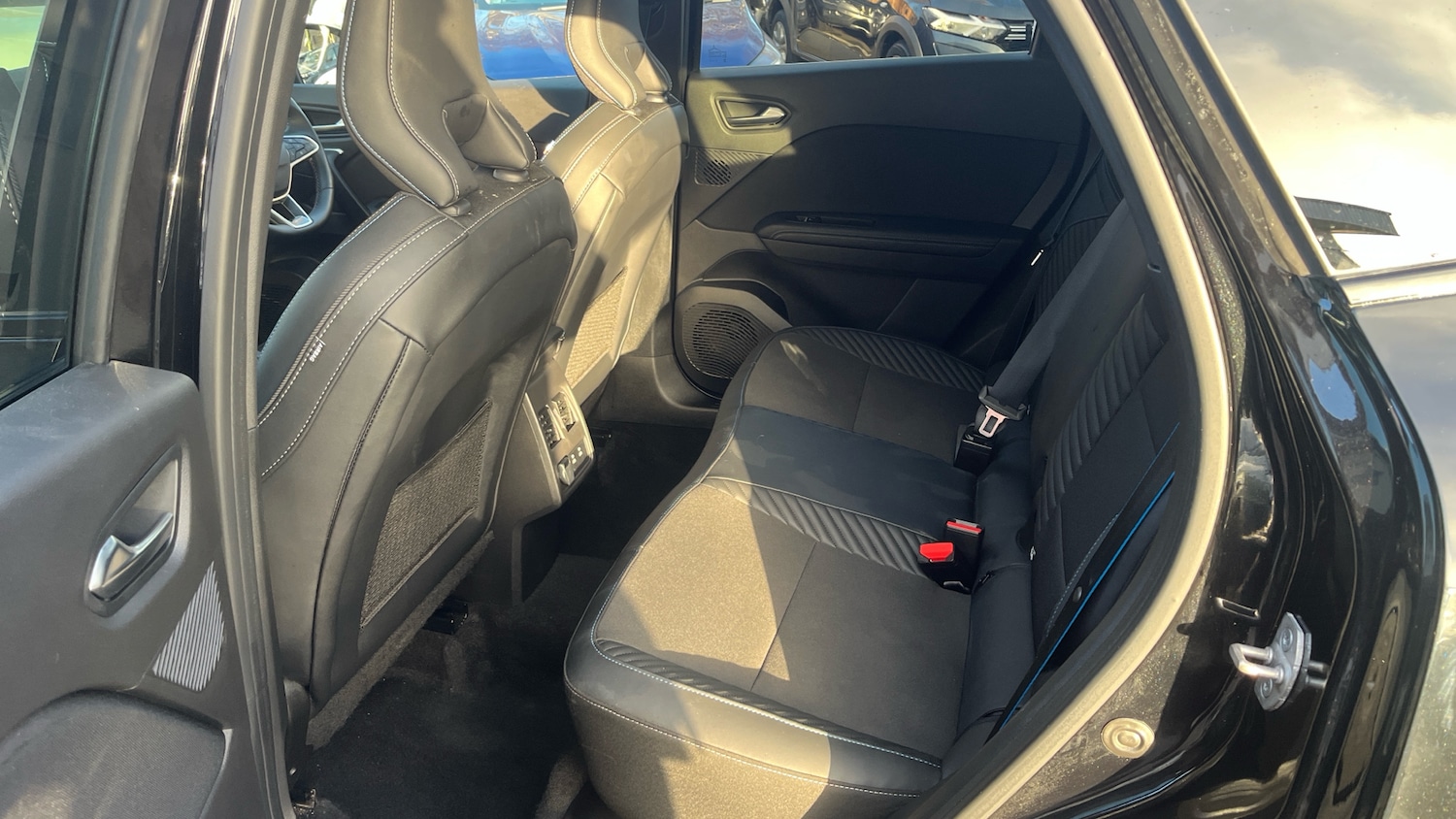 Used Renault Other 2024 for sale - 77078991: Photo 24