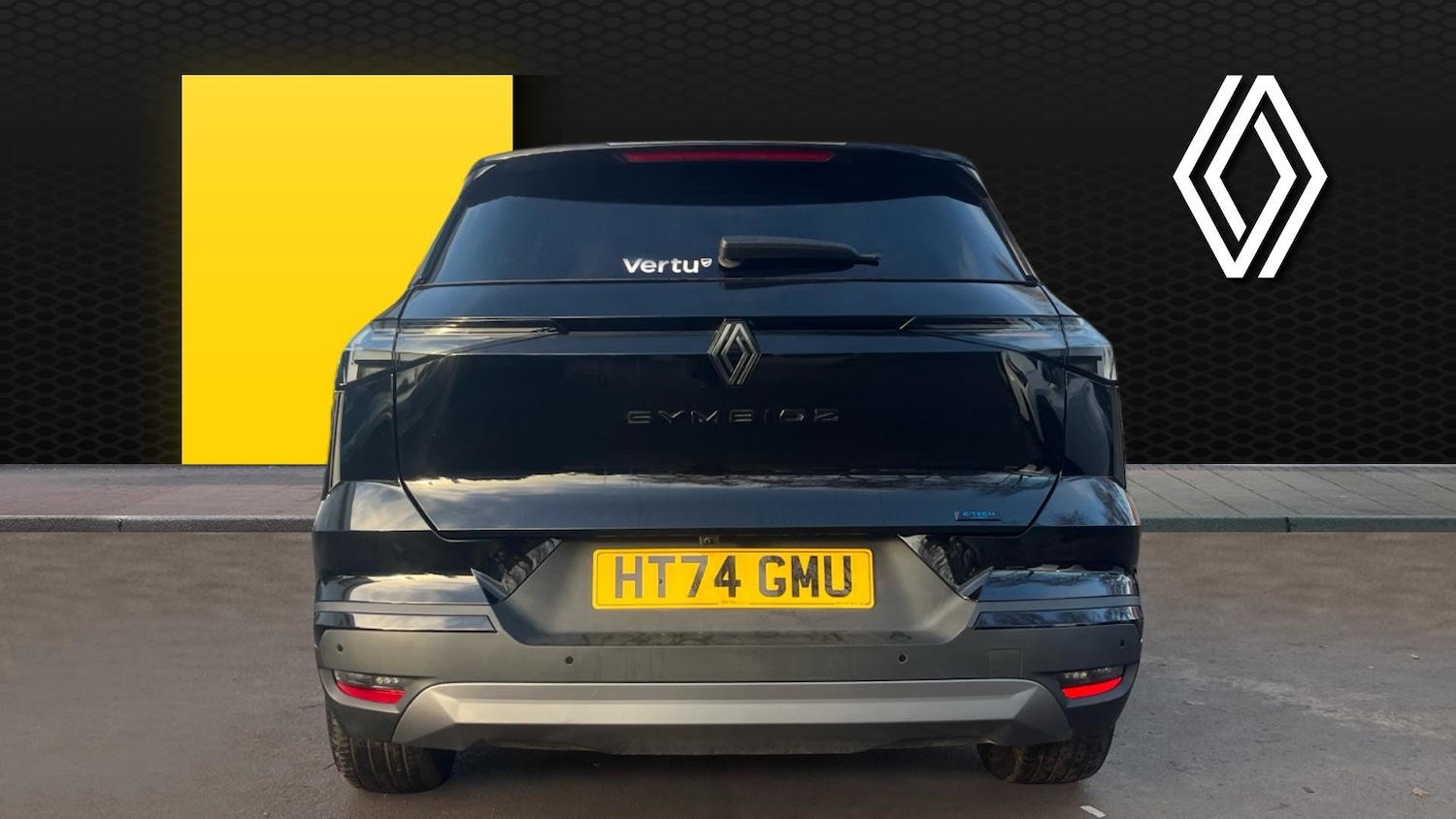 Used Renault Other 2024 for sale - 77078991: Photo 3