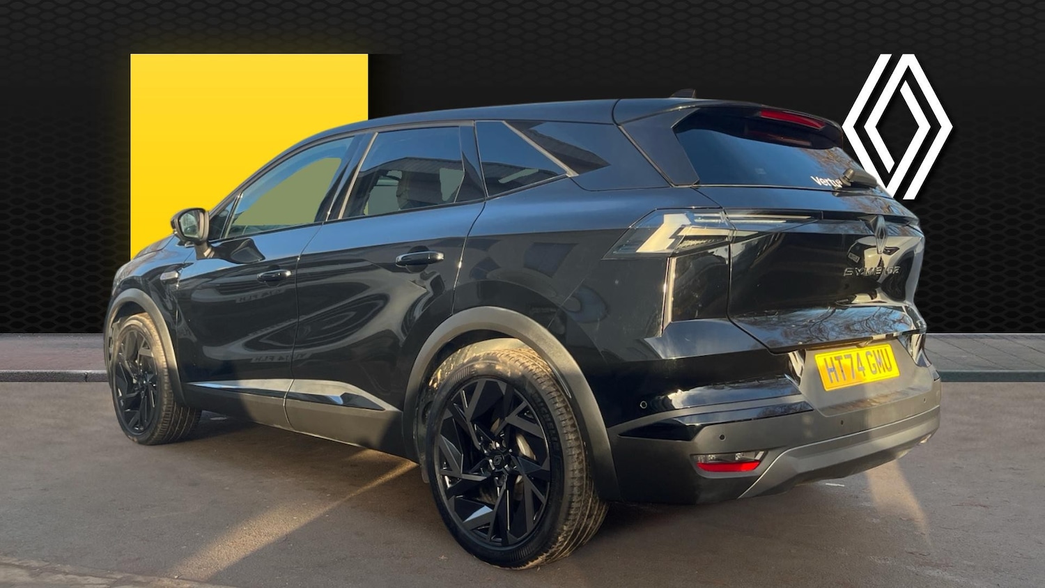 Used Renault Other 2024 for sale - 77078991: Photo 4