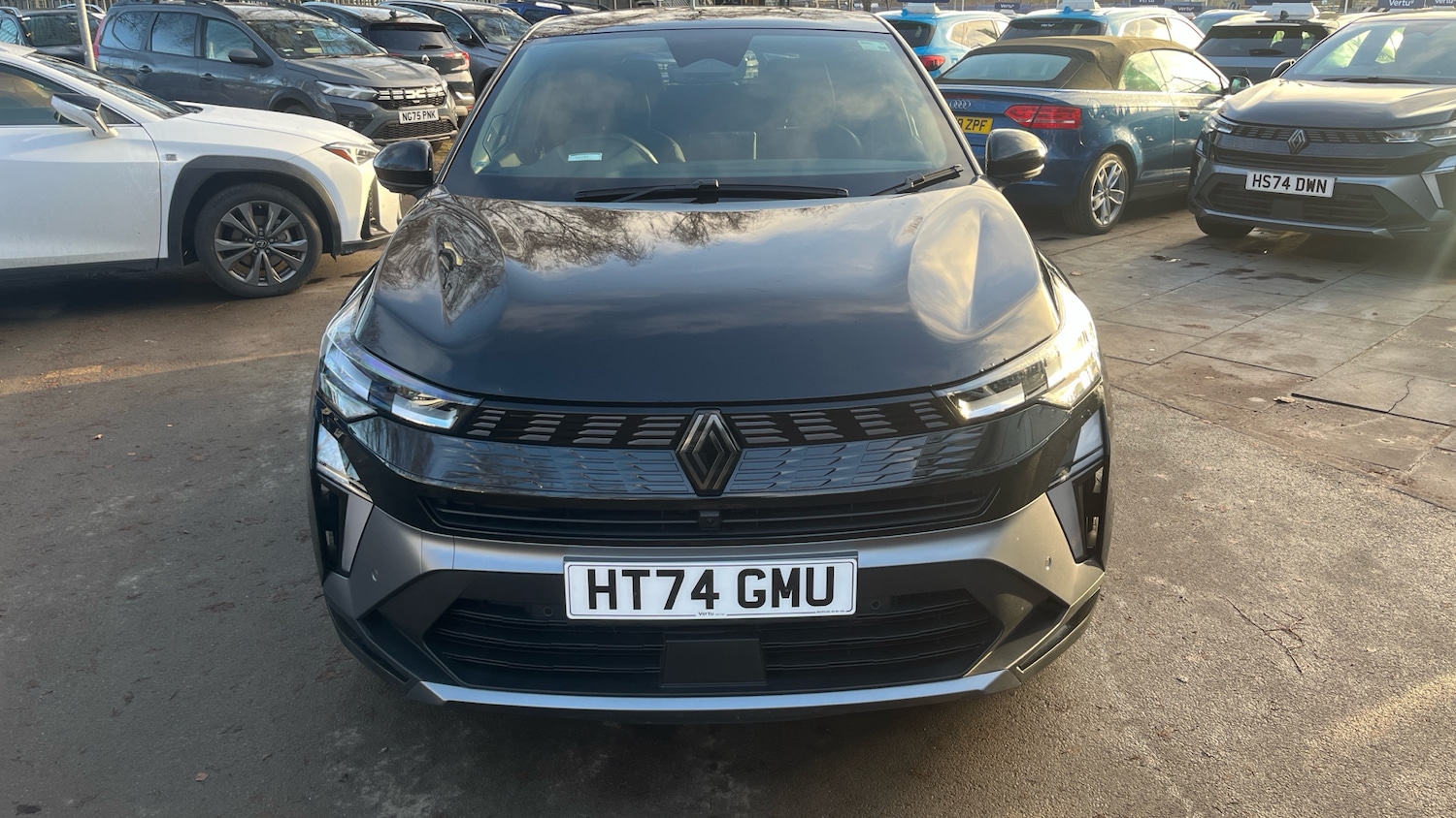 Used Renault Other 2024 for sale - 77078991: Photo 7