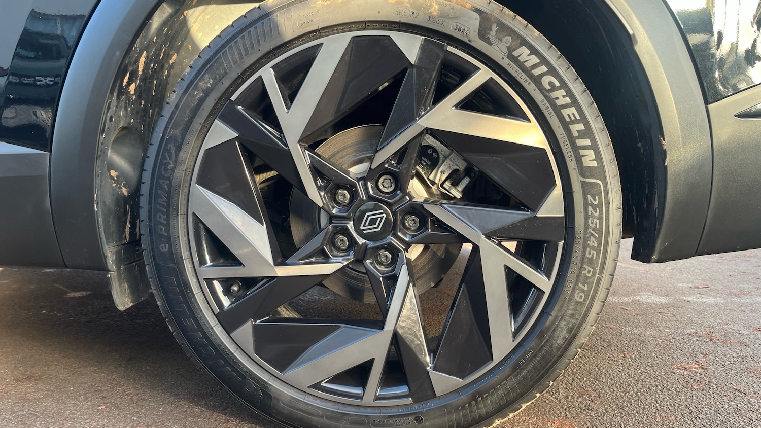 Used Renault Other 2024 for sale - 77078991: Photo 8