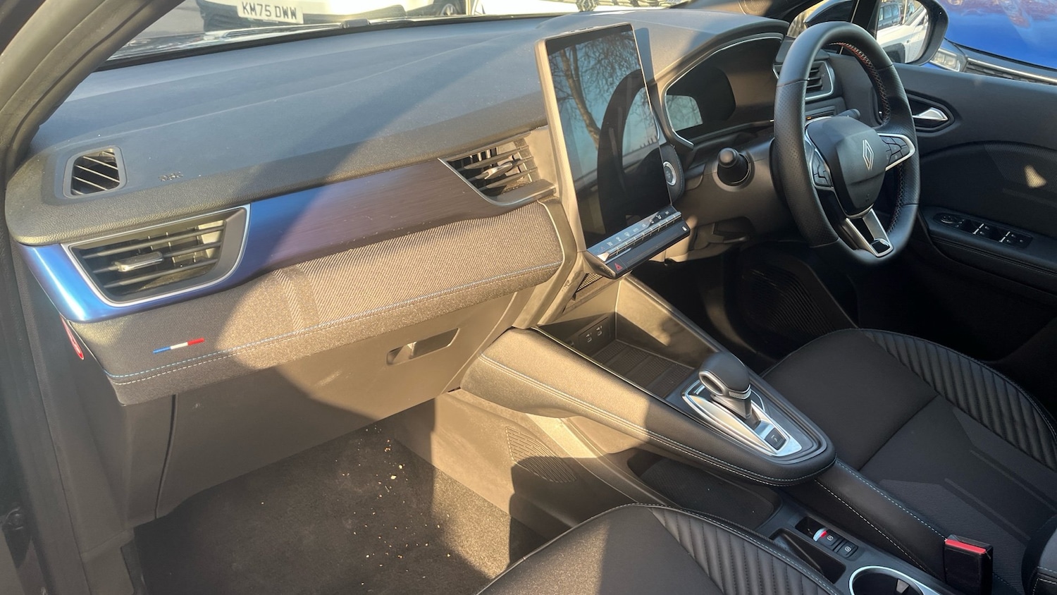 Used Renault Other 2024 for sale - 77078991: Photo 9