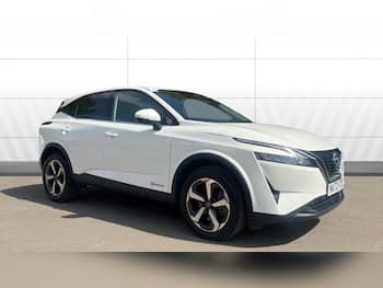 Used Nissan Qashqai 2023 for sale - 79724786: Photo