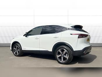 Used Nissan Qashqai 2023 for sale - 79724786: Photo