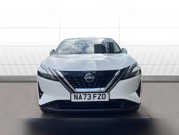 Used Nissan Qashqai 2023 for sale - 79724786: Photo