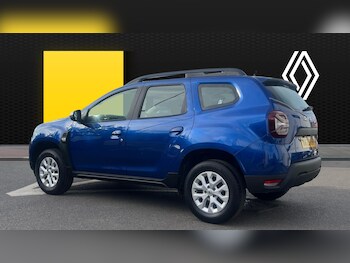 Used Dacia Duster 2023 for sale - 78617583: Photo