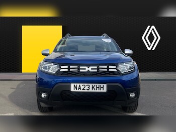 Used Dacia Duster 2023 for sale - 78617583: Photo