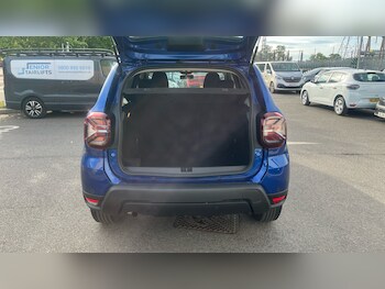 Used Dacia Duster 2023 for sale - 78617583: Photo