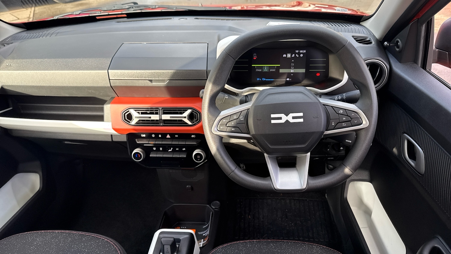 Used Dacia Spring 2025 for sale - 77605115: Photo 10